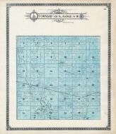 Township 105 N., Range 74 W., Red Butte, Lyman County 1911